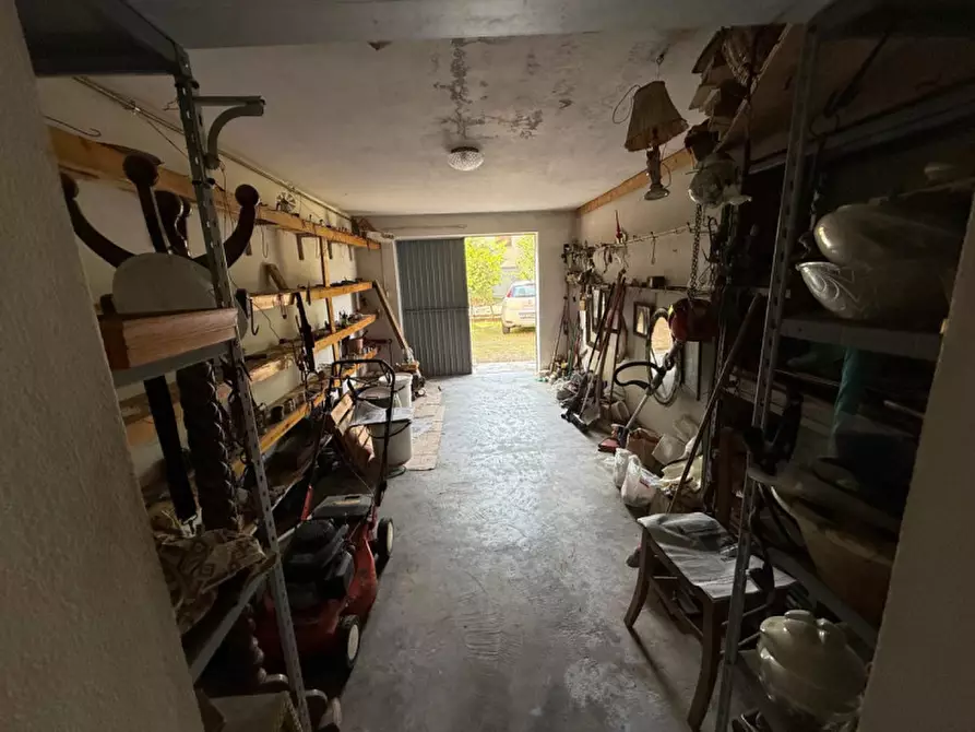 Immagine 26 di Appartamento in vendita  in Via Marconi, n.24, Villa Poma a Borgo Mantovano