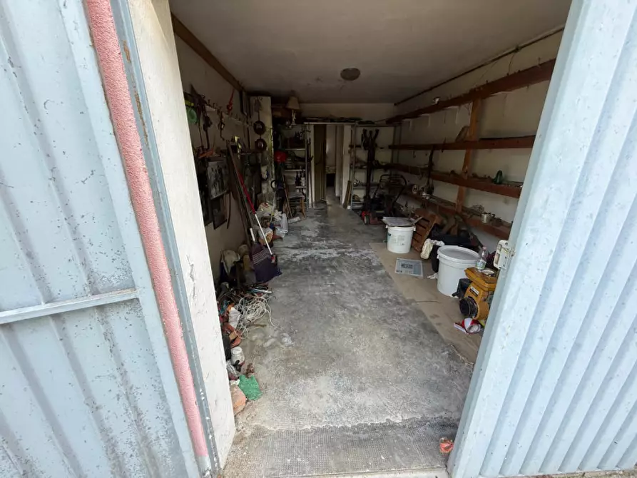 Immagine 27 di Appartamento in vendita  in Via Marconi, n.24, Villa Poma a Borgo Mantovano