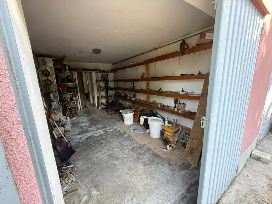 Immagine 28 di Appartamento in vendita  in Via Marconi, n.24, Villa Poma a Borgo Mantovano
