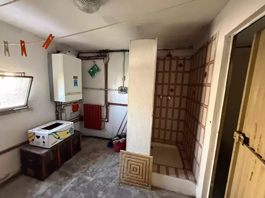 Immagine 29 di Appartamento in vendita  in Via Marconi, n.24, Villa Poma a Borgo Mantovano
