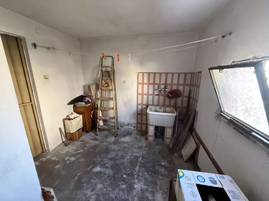 Immagine 30 di Appartamento in vendita  in Via Marconi, n.24, Villa Poma a Borgo Mantovano
