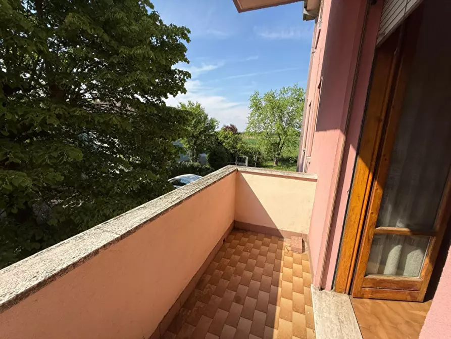 Immagine 32 di Appartamento in vendita  in Via Marconi, n.24, Villa Poma a Borgo Mantovano