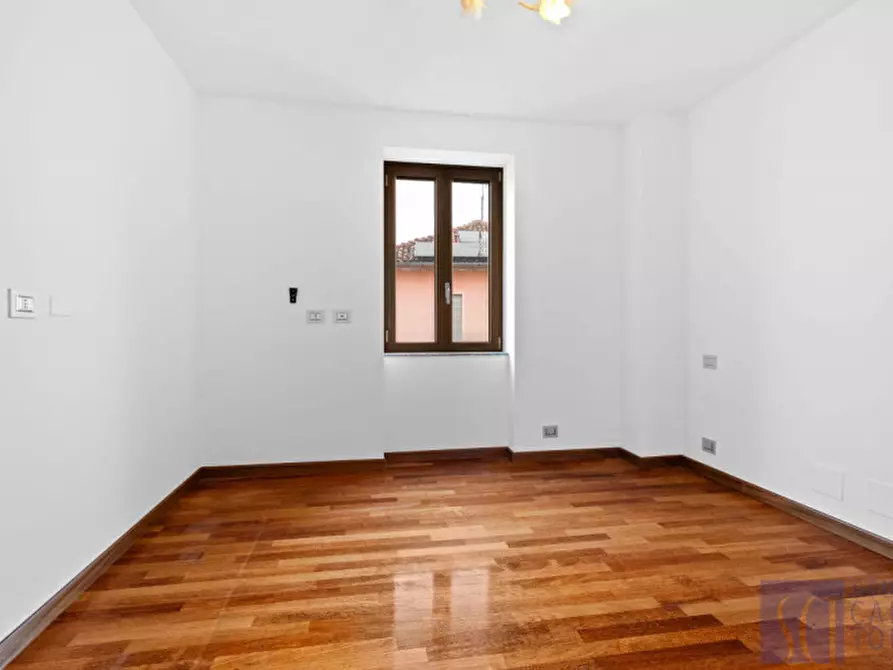 Immagine 10 di Villa in vendita  in Via Luciano Manara, 21 a San Giuliano Milanese