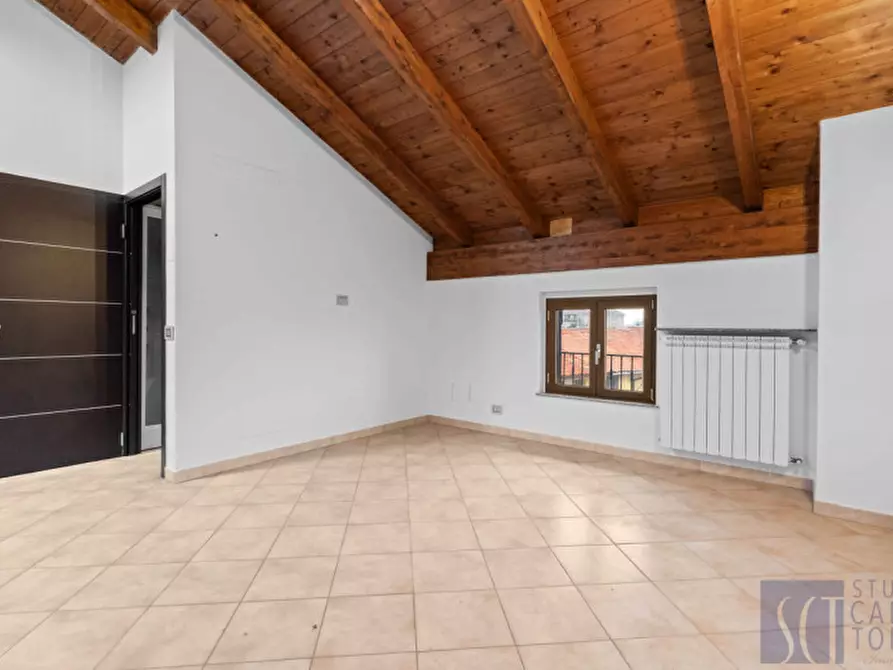 Immagine 21 di Villa in vendita  in Via Luciano Manara, 21 a San Giuliano Milanese
