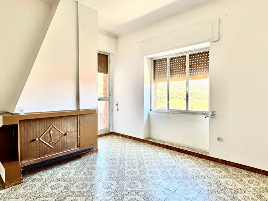 Immagine 1 di Appartamento in vendita  in Via Santa Lucia a Bortigali