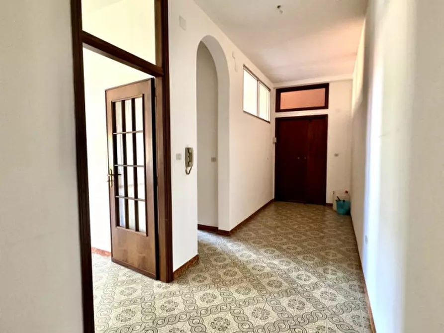 Immagine 2 di Appartamento in vendita  in Via Santa Lucia a Bortigali