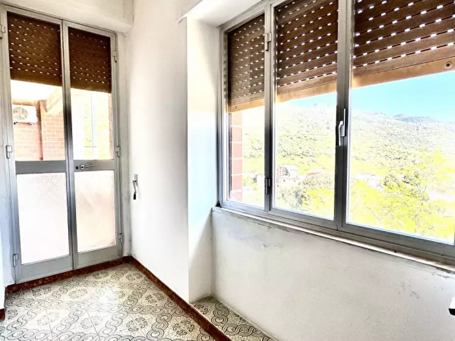 Immagine 5 di Appartamento in vendita  in Via Santa Lucia a Bortigali