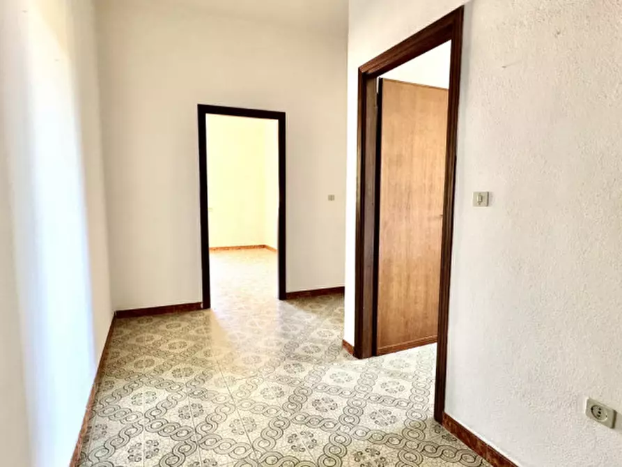 Immagine 6 di Appartamento in vendita  in Via Santa Lucia a Bortigali