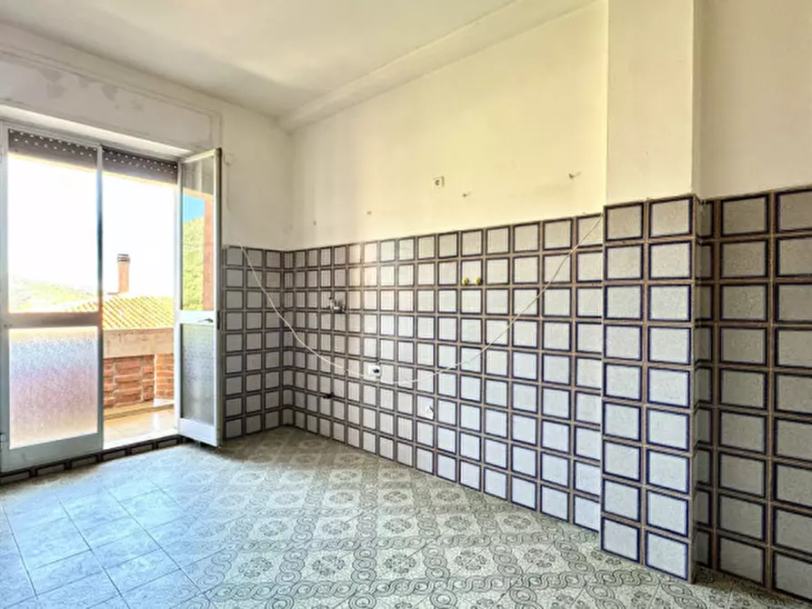 Immagine 13 di Appartamento in vendita  in Via Santa Lucia a Bortigali
