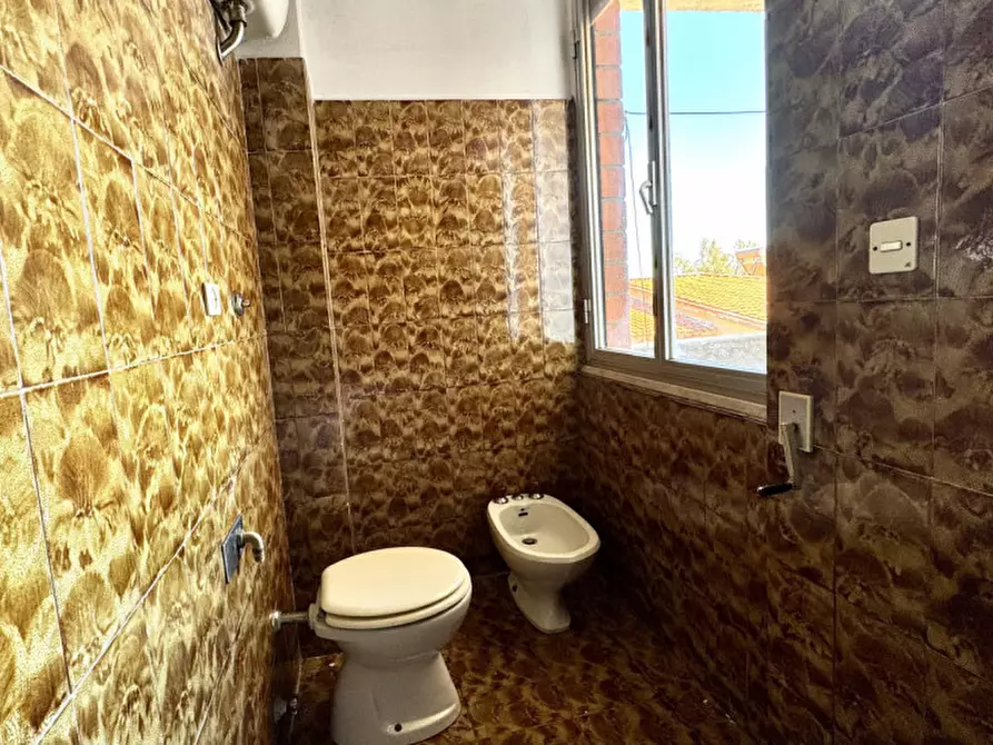 Immagine 17 di Appartamento in vendita  in Via Santa Lucia a Bortigali
