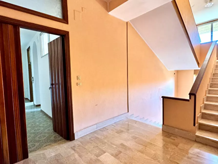 Immagine 19 di Appartamento in vendita  in Via Santa Lucia a Bortigali