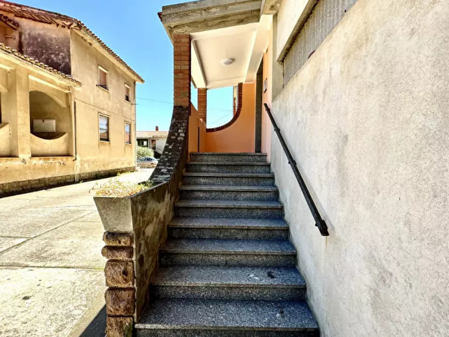 Immagine 22 di Appartamento in vendita  in Via Santa Lucia a Bortigali