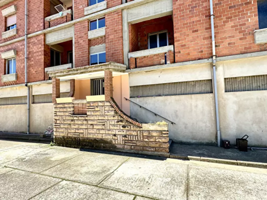 Immagine 23 di Appartamento in vendita  in Via Santa Lucia a Bortigali