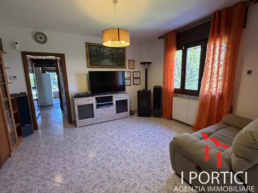 Immagine 6 di Casa bifamiliare in vendita  in Via Gorizia a Salzano