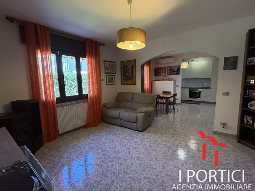 Immagine 7 di Casa bifamiliare in vendita  in Via Gorizia a Salzano