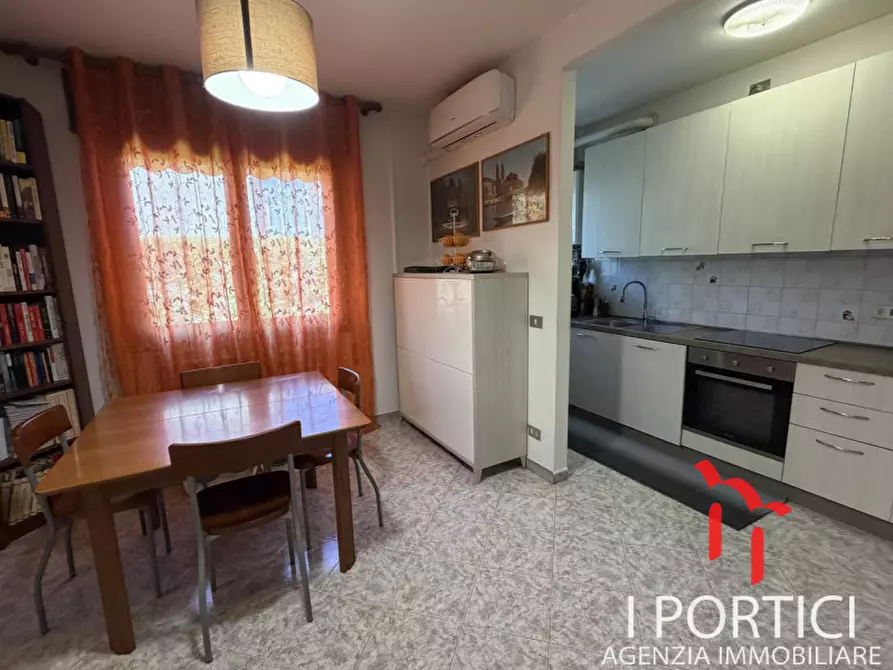 Immagine 8 di Casa bifamiliare in vendita  in Via Gorizia a Salzano