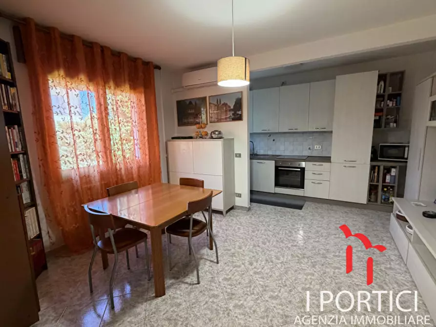 Immagine 9 di Casa bifamiliare in vendita  in Via Gorizia a Salzano