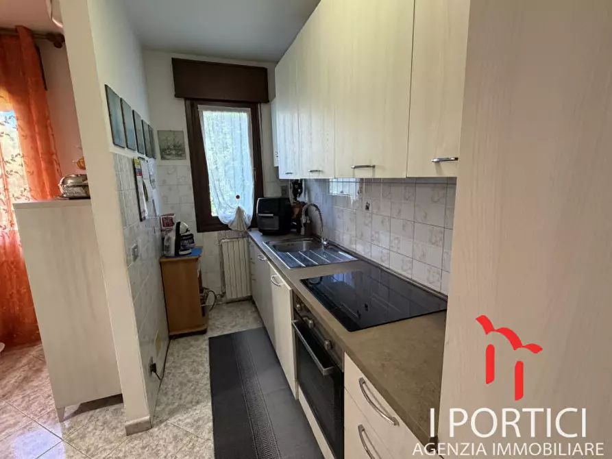 Immagine 10 di Casa bifamiliare in vendita  in Via Gorizia a Salzano