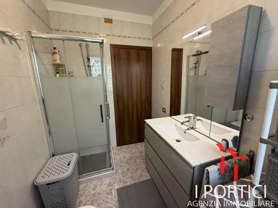 Immagine 11 di Casa bifamiliare in vendita  in Via Gorizia a Salzano