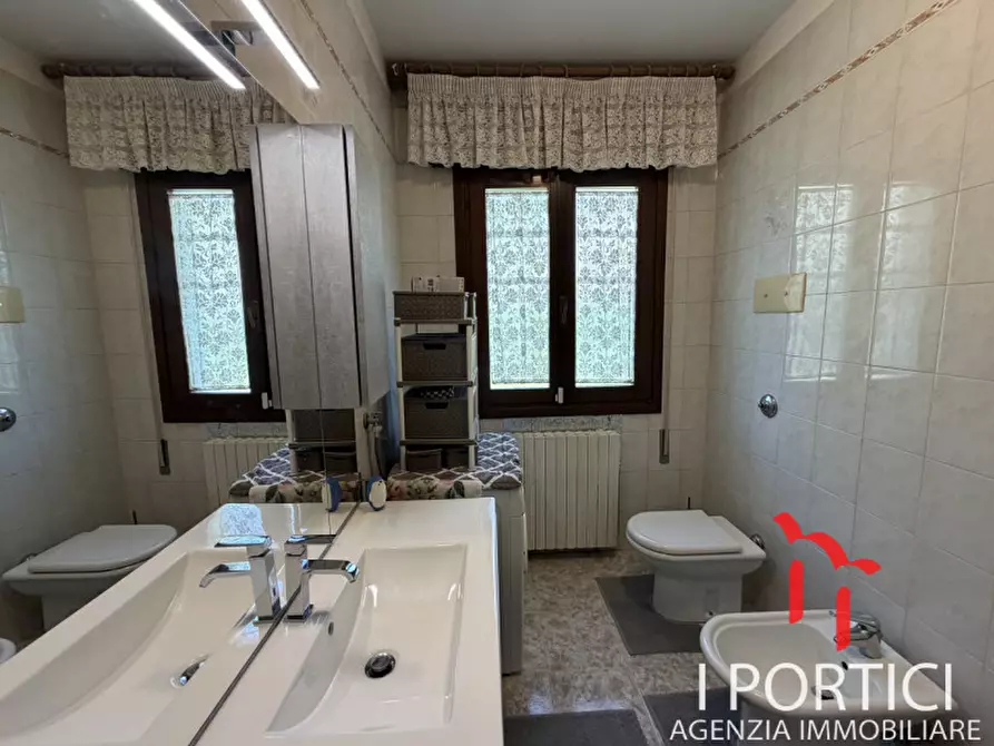 Immagine 12 di Casa bifamiliare in vendita  in Via Gorizia a Salzano