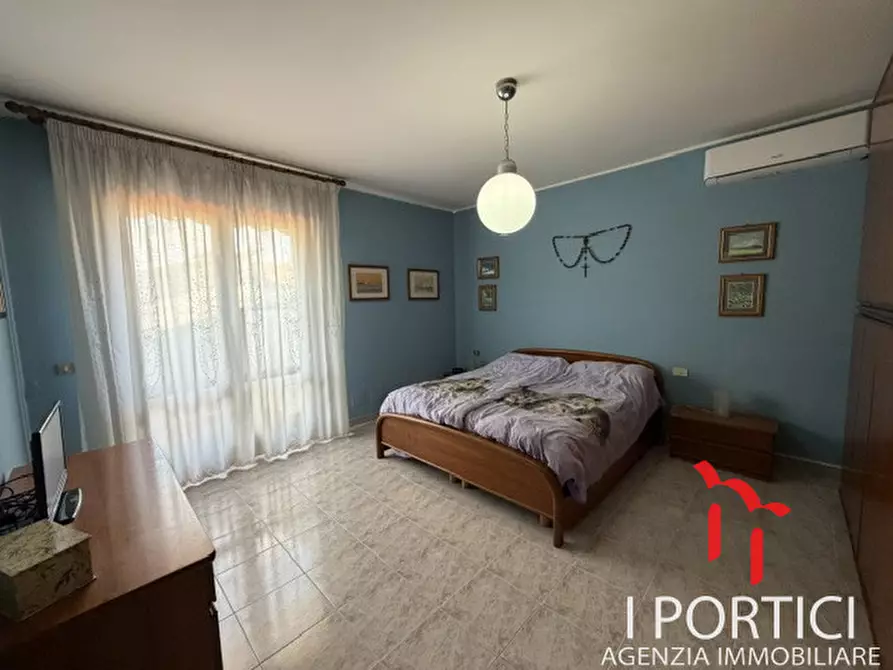 Immagine 15 di Casa bifamiliare in vendita  in Via Gorizia a Salzano