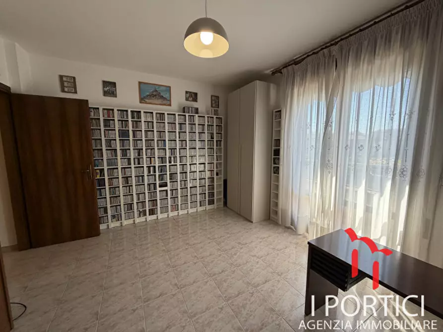 Immagine 20 di Casa bifamiliare in vendita  in Via Gorizia a Salzano