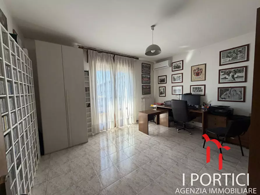 Immagine 21 di Casa bifamiliare in vendita  in Via Gorizia a Salzano