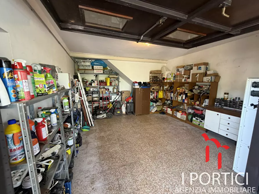 Immagine 23 di Casa bifamiliare in vendita  in Via Gorizia a Salzano