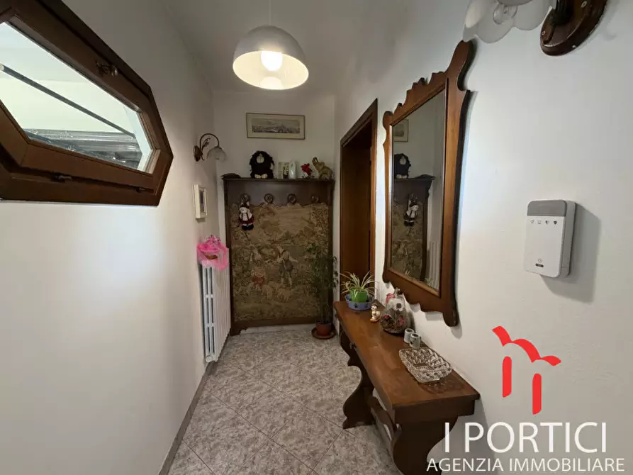 Immagine 24 di Casa bifamiliare in vendita  in Via Gorizia a Salzano
