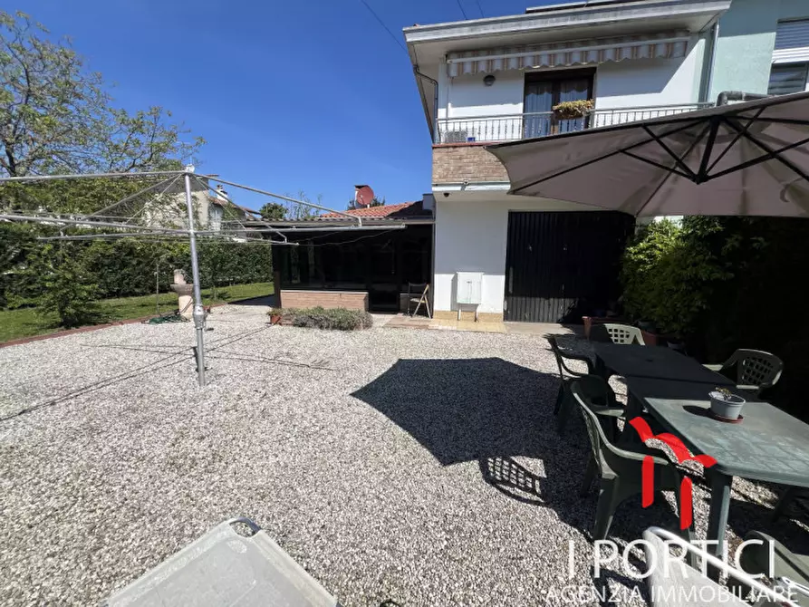 Immagine 27 di Casa bifamiliare in vendita  in Via Gorizia a Salzano
