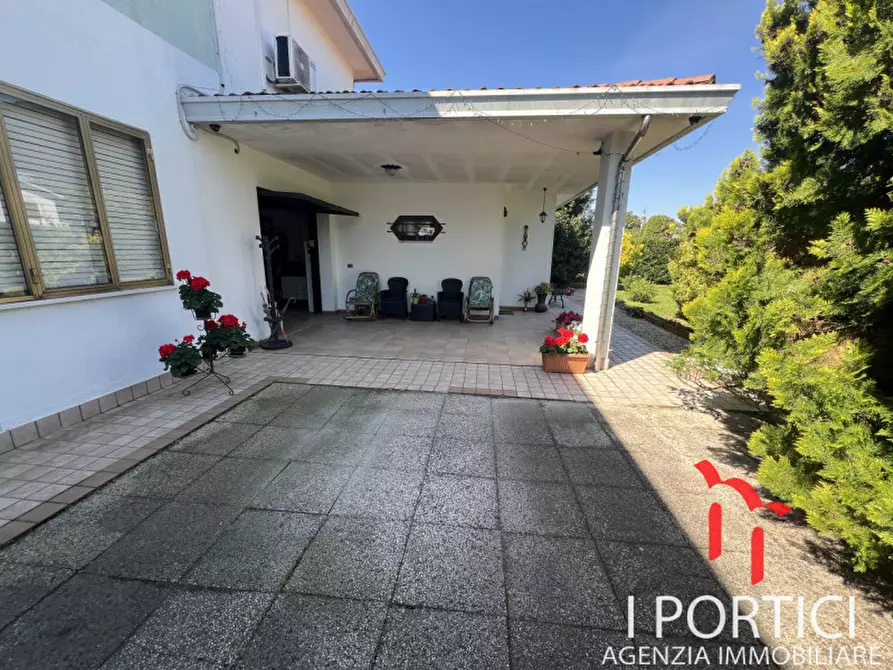 Immagine 29 di Casa bifamiliare in vendita  in Via Gorizia a Salzano