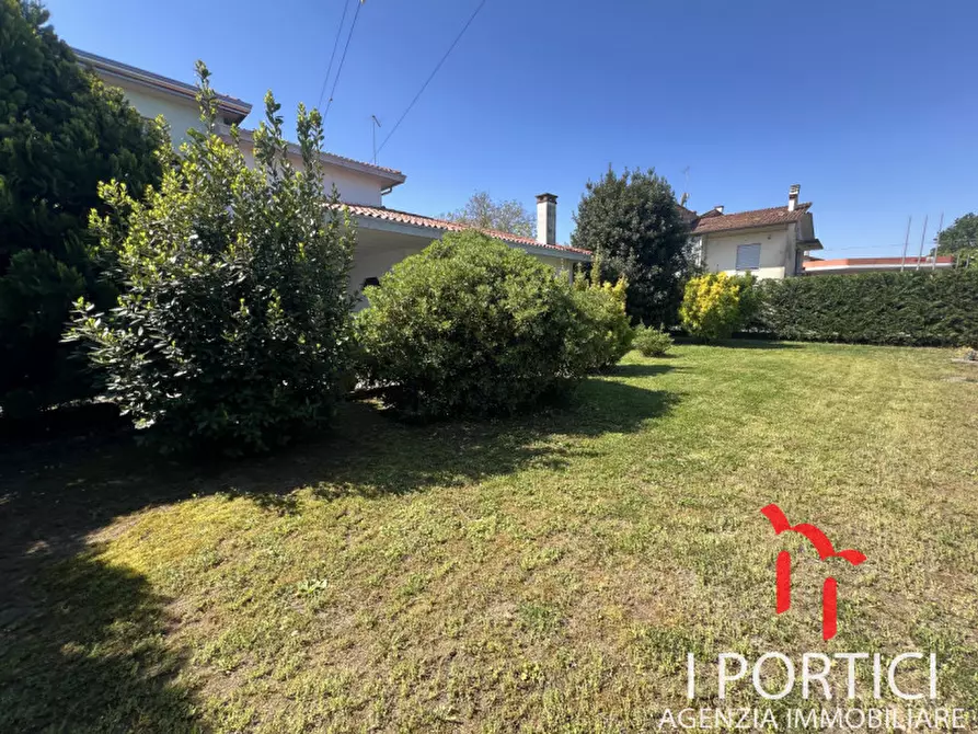 Immagine 31 di Casa bifamiliare in vendita  in Via Gorizia a Salzano