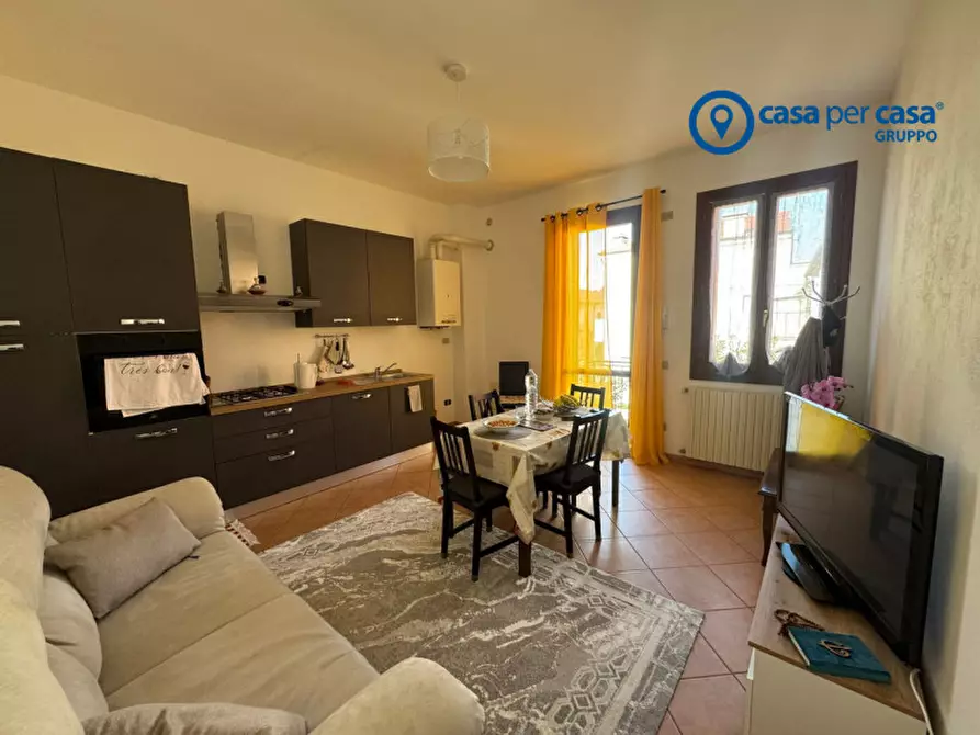 Immagine 4 di Appartamento in vendita  in Via Guglielmo Marconi a Stanghella