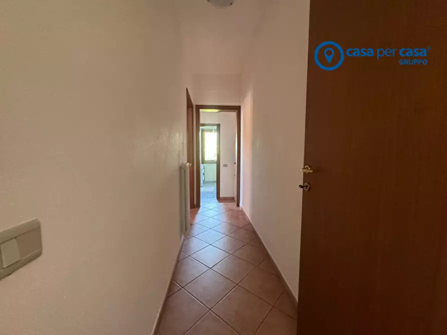Immagine 6 di Appartamento in vendita  in Via Guglielmo Marconi a Stanghella