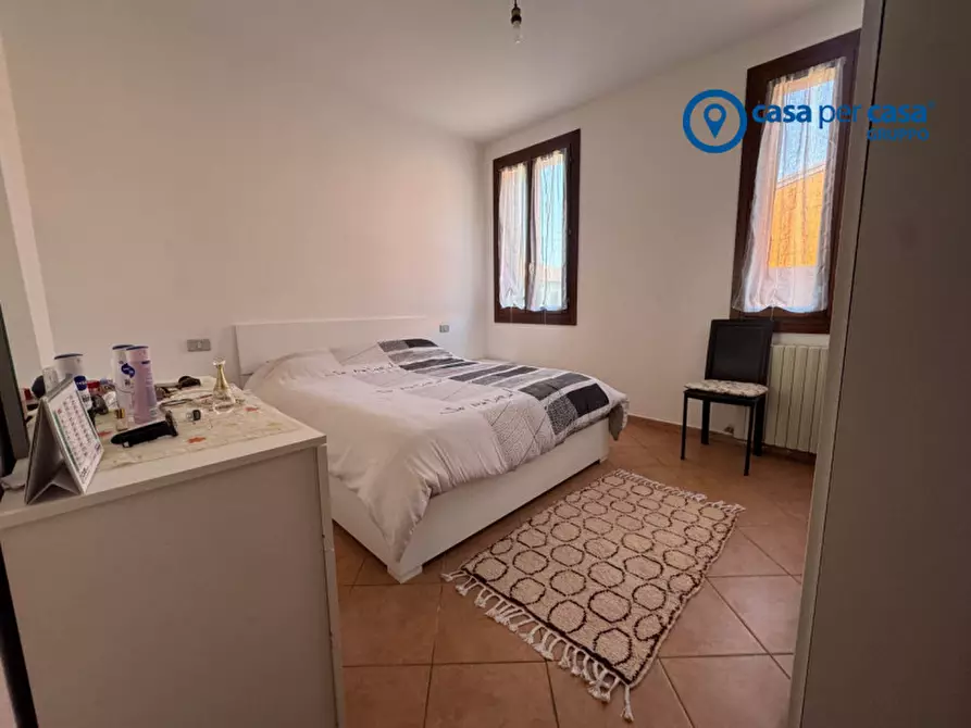 Immagine 8 di Appartamento in vendita  in Via Guglielmo Marconi a Stanghella