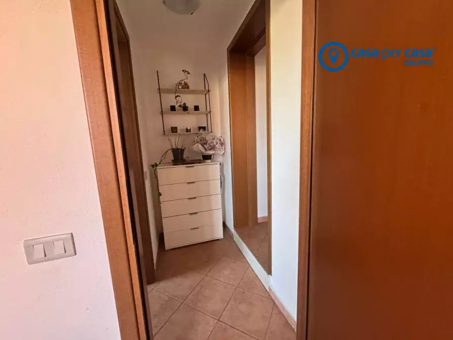 Immagine 9 di Appartamento in vendita  in Via Guglielmo Marconi a Stanghella