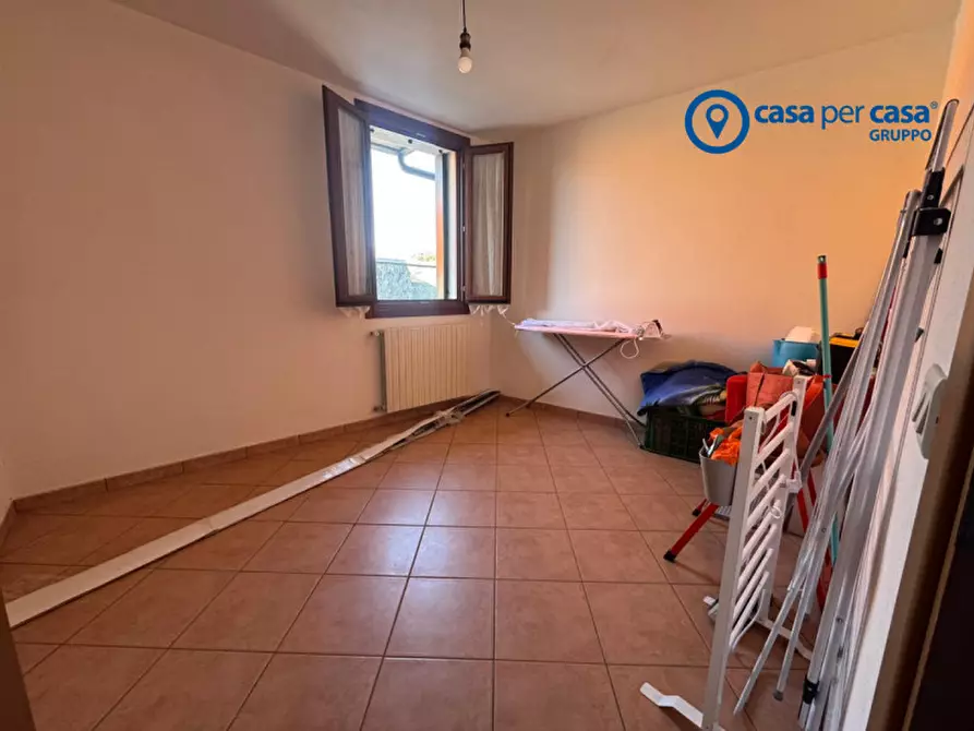 Immagine 10 di Appartamento in vendita  in Via Guglielmo Marconi a Stanghella