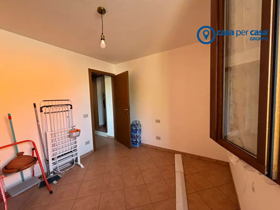 Immagine 11 di Appartamento in vendita  in Via Guglielmo Marconi a Stanghella