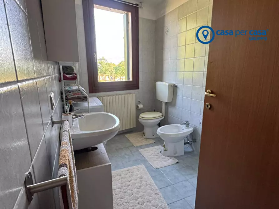 Immagine 12 di Appartamento in vendita  in Via Guglielmo Marconi a Stanghella