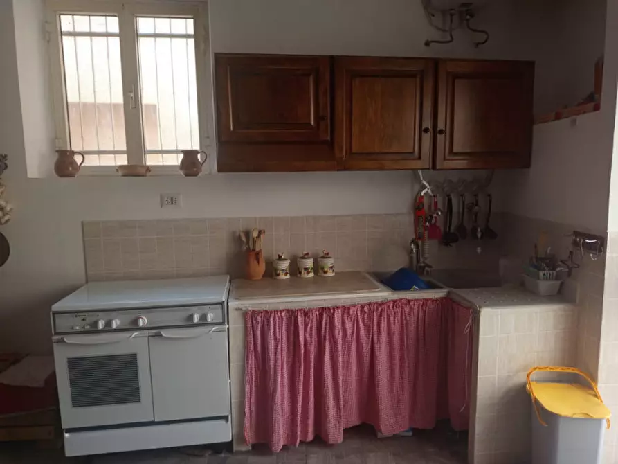 Immagine 3 di Appartamento in vendita  in Via delle Cascine a Monteflavio