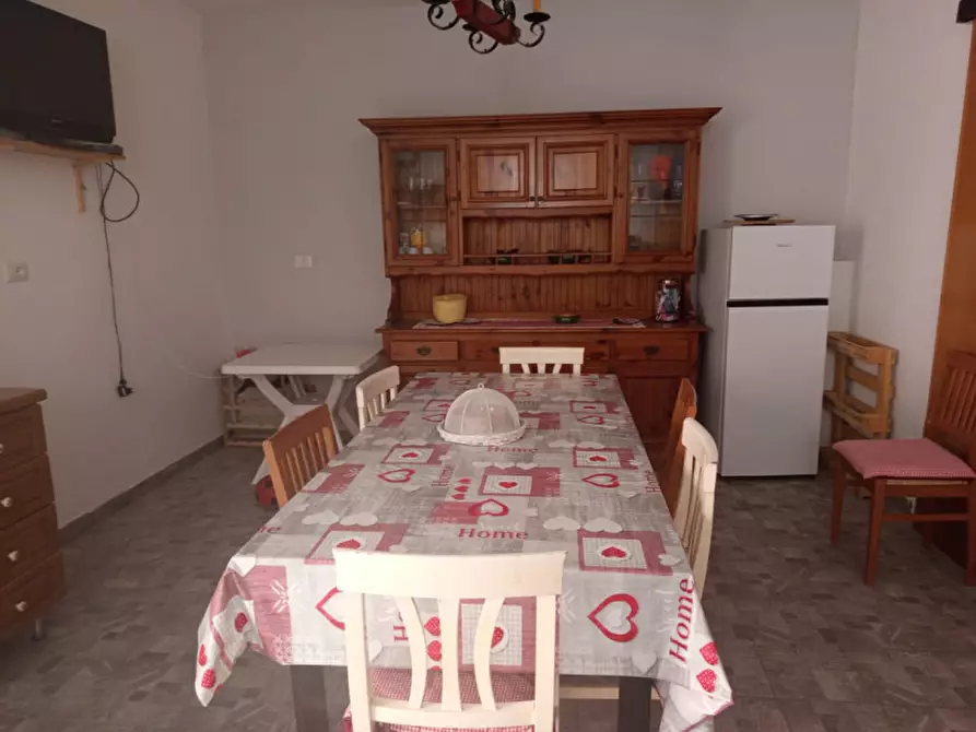 Immagine 4 di Appartamento in vendita  in Via delle Cascine a Monteflavio