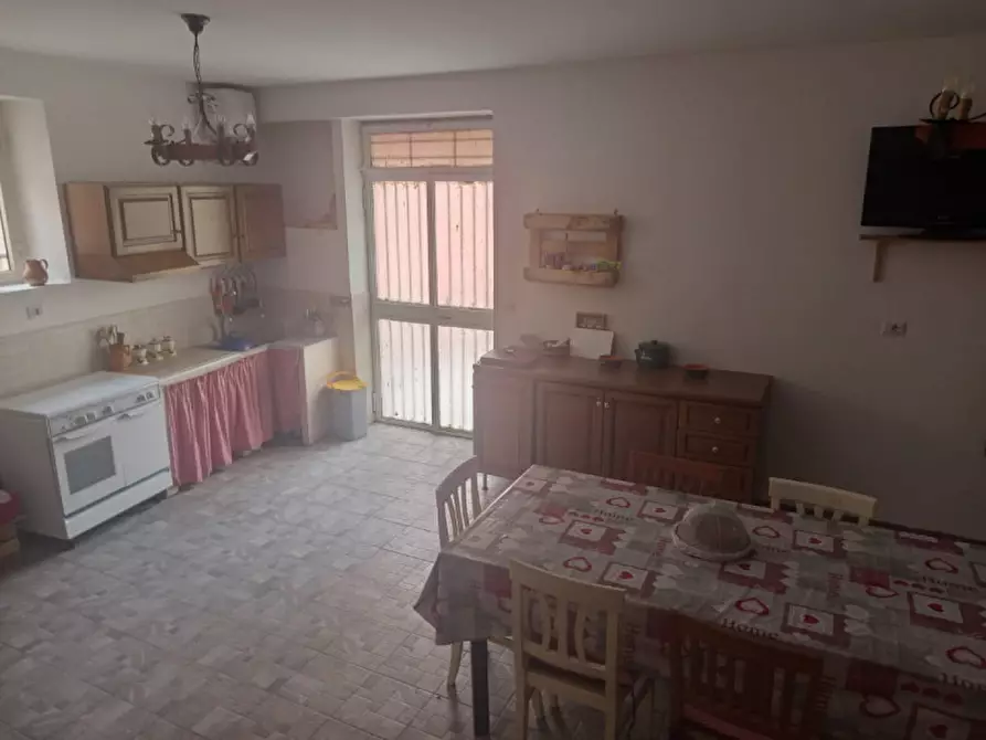Immagine 5 di Appartamento in vendita  in Via delle Cascine a Monteflavio