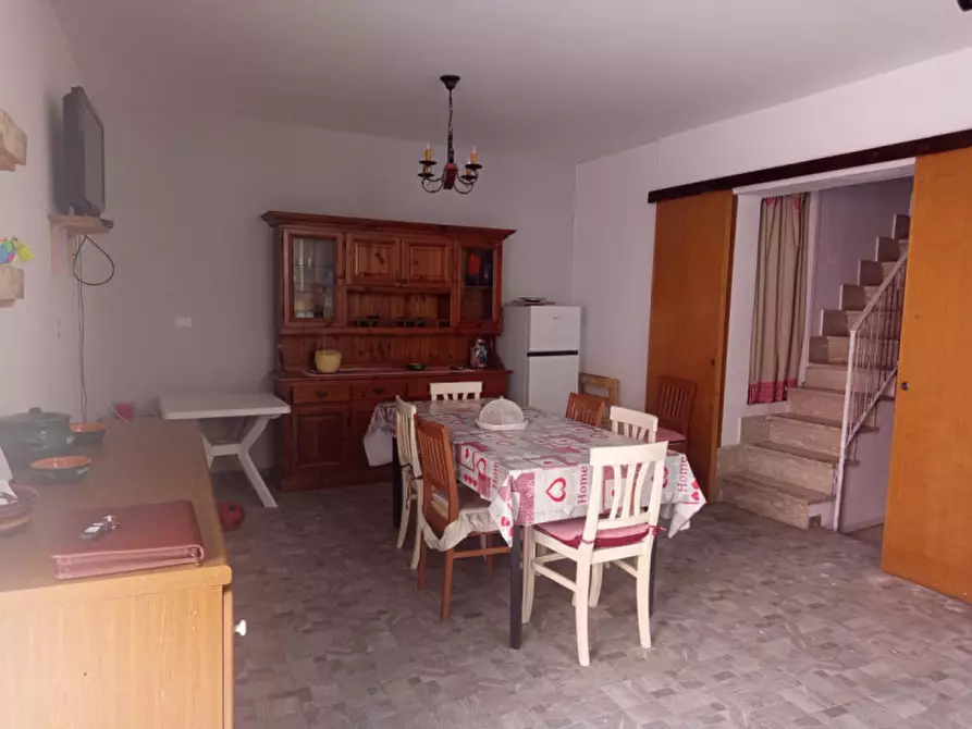 Immagine 5 di Appartamento in vendita  in Via delle Cascine a Monteflavio
