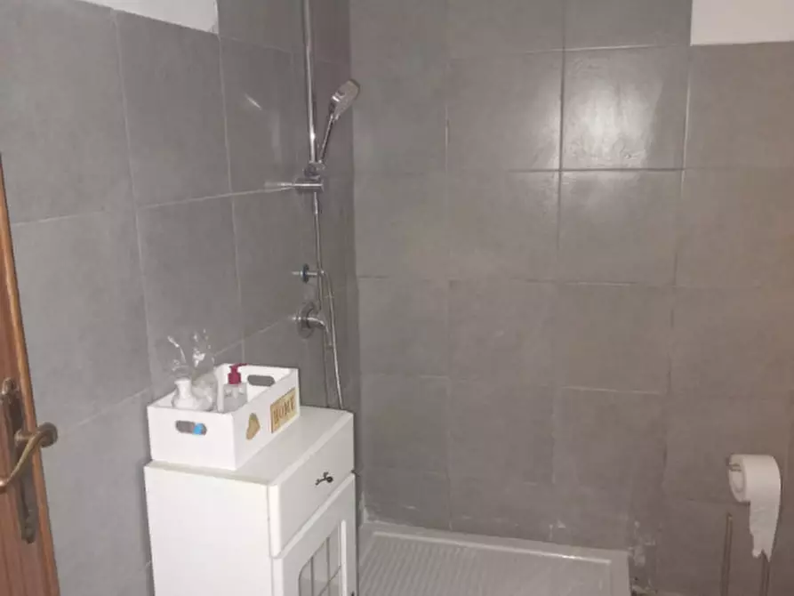 Immagine 8 di Appartamento in vendita  in Via delle Cascine a Monteflavio