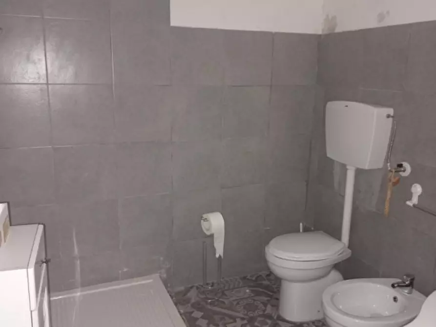 Immagine 9 di Appartamento in vendita  in Via delle Cascine a Monteflavio