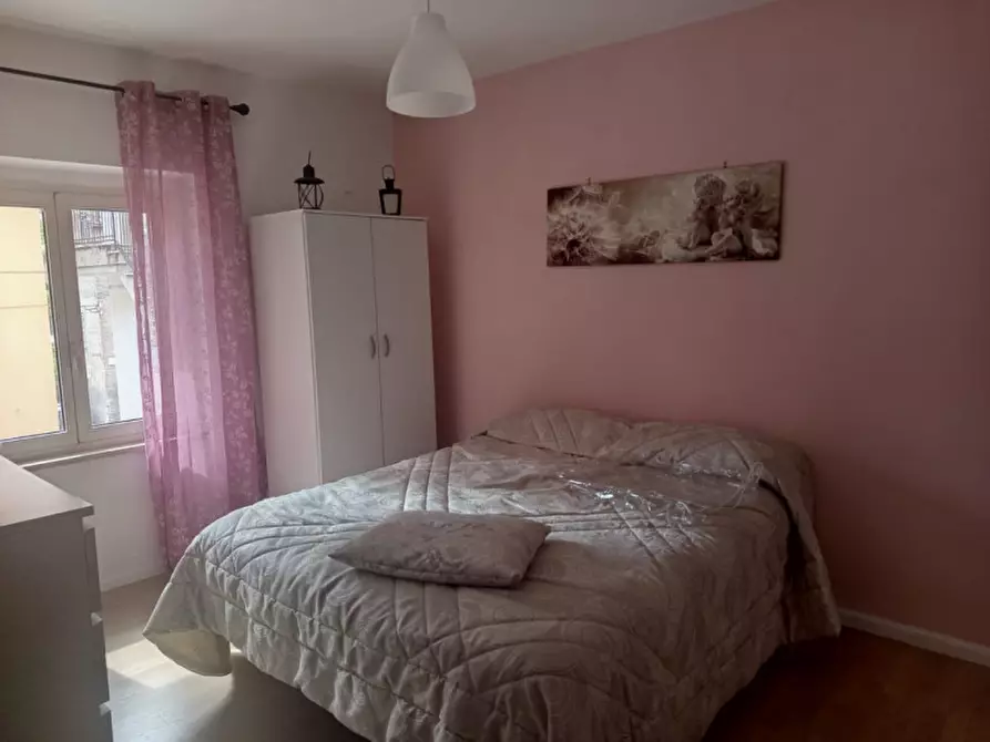 Immagine 9 di Appartamento in vendita  in Via delle Cascine a Monteflavio