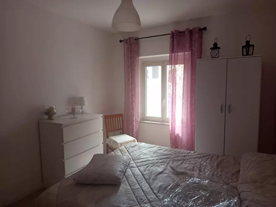 Immagine 11 di Appartamento in vendita  in Via delle Cascine a Monteflavio