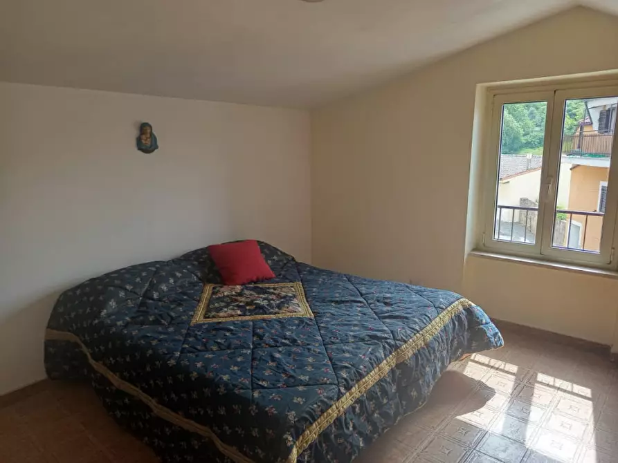 Immagine 12 di Appartamento in vendita  in Via delle Cascine a Monteflavio