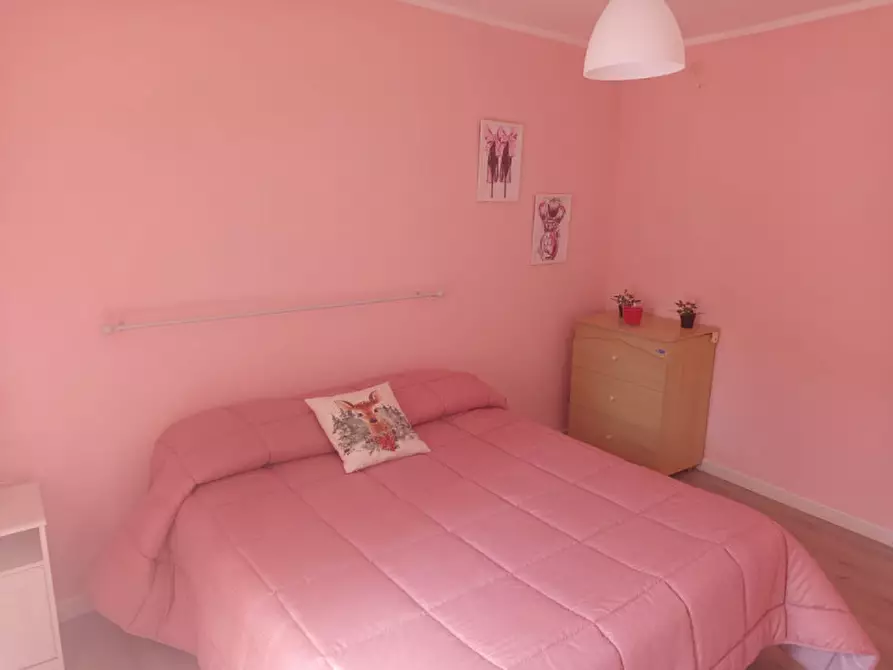 Immagine 13 di Appartamento in vendita  in Via delle Cascine a Monteflavio