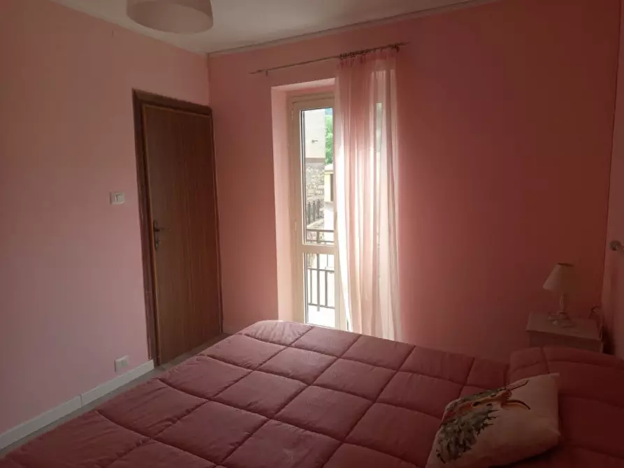 Immagine 14 di Appartamento in vendita  in Via delle Cascine a Monteflavio